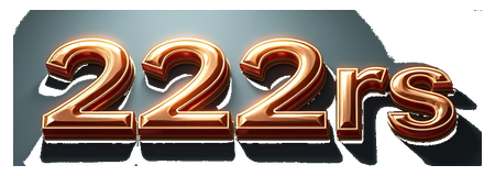 2222rs logo